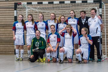 Bild 226 - B-Juniorinnen Landesmeisterschaften